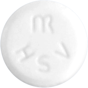 헵사바정10mg 제품 사진