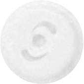 펜디진정35mg 제품 사진