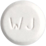 오스틴아데포비어정10mg 제품 사진