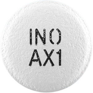 에이프렉사정10mg 제품 사진