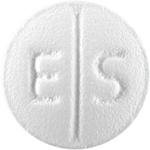 뉴프람정5mg 제품 사진