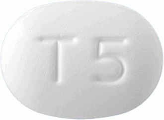 텔미트렌플러스정80/25mg 제품 사진