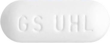 보트리엔트정400mg 제품 사진