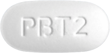 텔카탄정80mg 제품 사진