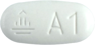 트윈스타정40/5mg 제품 사진