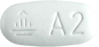 트윈스타정40/10mg 제품 사진