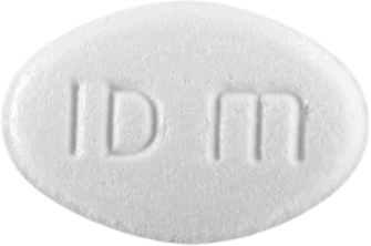 몬테루칸속붕해정4mg 제품 사진