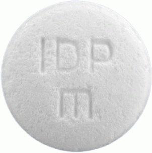 몬테루칸속붕해정5mg 제품 사진