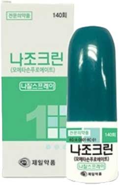 나조크린나잘스프레이_(7mg/140회) 제품 사진