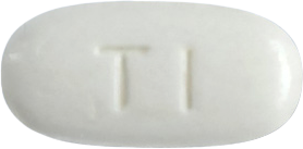 미르토정40mg 제품 사진