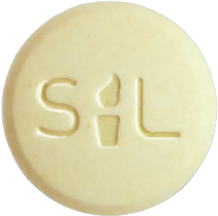텔미스플러스정80/25mg 제품 사진