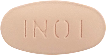 이노엔아벨탄플러스정300/12.5mg 제품 사진