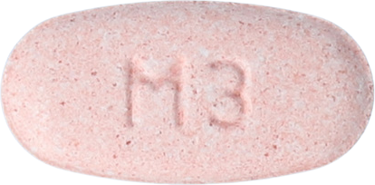 텔미원플러스정40/12.5mg 제품 사진