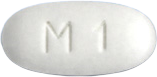텔미원정40mg 제품 사진