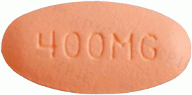 프레지스타정400mg 제품 사진
