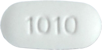 이지스타정10/10mg 제품 사진