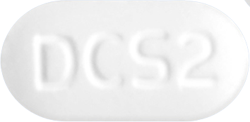 심바코미브정 10/20mg 제품 사진