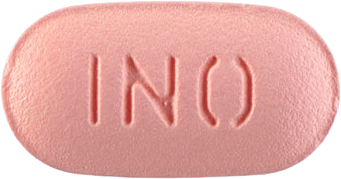 발사원플러스정80/12.5mg 제품 사진
