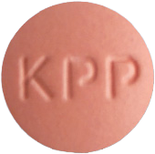 로수바정10mg 제품 사진