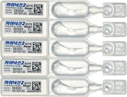 카이닉스2점안액_(1.44mg/0.8mL) 제품 사진