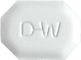 동화암로디핀베실산염정10mg 제품 사진