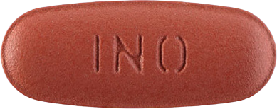 발사원플러스정160/12.5mg 제품 사진