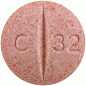 칸데모어정32mg 제품 사진