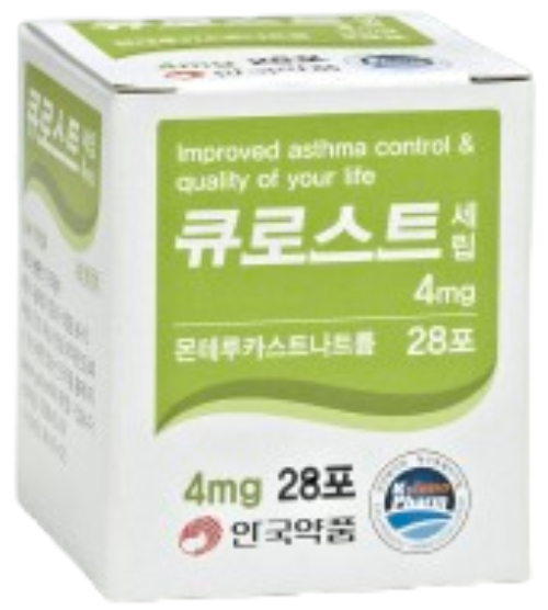 큐로스트세립4mg_(4.16mg/1포) 제품 사진