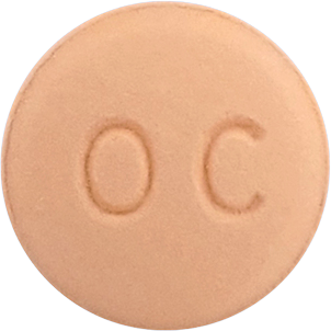 올멕플러스정20/12.5mg 제품 사진