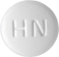 올프레정20mg 제품 사진