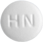 올프레정10mg 제품 사진