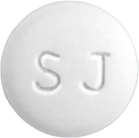 에이알비-에스정20mg 제품 사진
