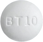 벨메텍정10mg 제품 사진