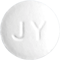 오메탄정20mg 제품 사진
