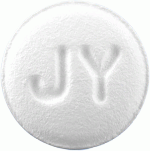 오메탄정10mg 제품 사진