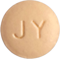 오메탄플러스정20/12.5mg 제품 사진