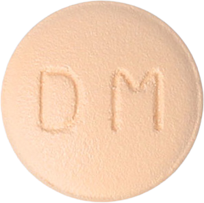 올메히드플러스정20/12.5mg 제품 사진