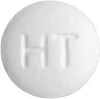 휴메텍정20mg 제품 사진
