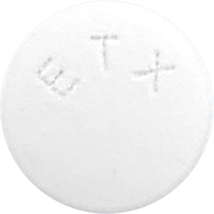 이텍스올메사탄정20mg 제품 사진