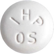 올메잘탄정20mg 제품 사진