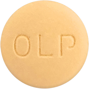 올탄플러스정20/12.5mg 제품 사진