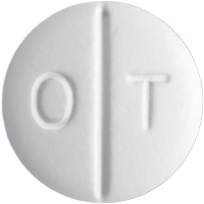 올탄정20mg 제품 사진