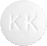 제뉴원올메사탄정20mg 제품 사진