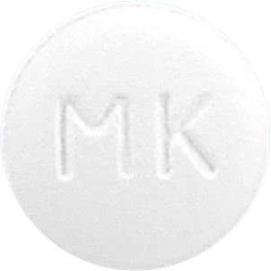 올메딜정20mg 제품 사진