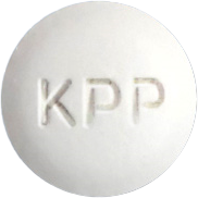 올레정20mg 제품 사진