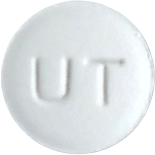 올레텐정10mg 제품 사진
