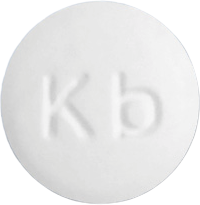 오르메탄정20mg 제품 사진