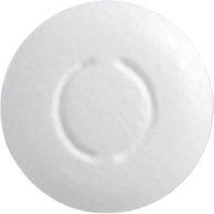 올고탄정20mg 제품 사진