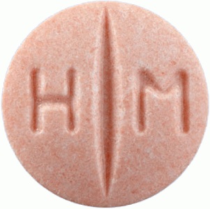 데잘탄정8mg 제품 사진