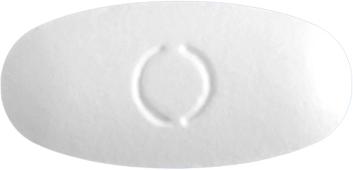 올고탄정40mg 제품 사진